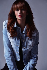 Model| Shermaine Lulu of PMAP Photo| Raphael Yu www.rapyufotos.com 